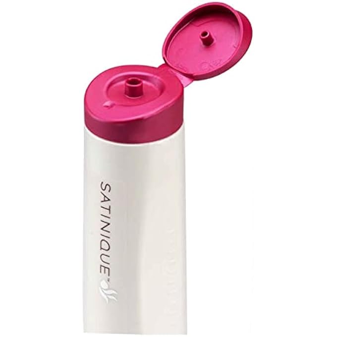 Amway SATINIQUETM GLOSSY REPAIR CONDITIONER(250 ML) - Image 3